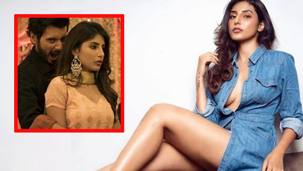 मिर्जापुर फेम डिंपी पंडित ने कराया ऐसा Photoshoot,तस्वीरें देख फैंस के उड़े होश