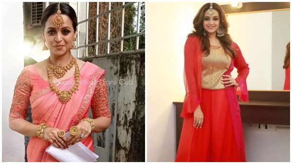 ആ യാത്ര ബുദ്ധിമുട്ടേറിയത്.. എന്റെ ഫീനിക്സ് പക്ഷീ... ഭാവനയുടെ വൈറൽ ചിത്രങ്ങൾ കാണാം