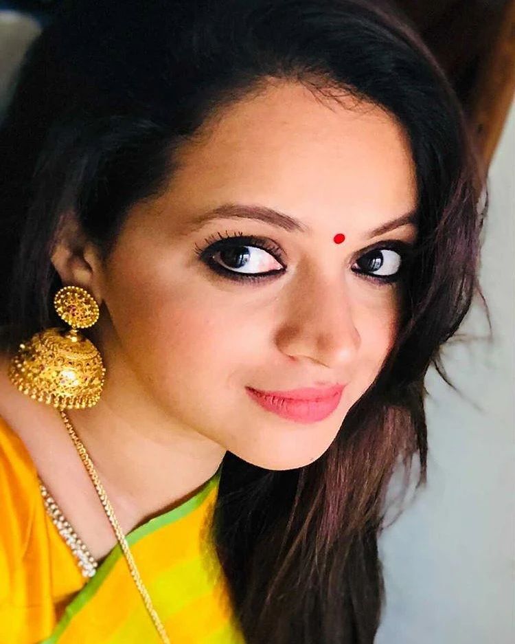 ആ യാത്ര ബുദ്ധിമുട്ടേറിയത്.. എന്റെ ഫീനിക്സ് പക്ഷീ... ഭാവനയുടെ വൈറൽ ചിത്രങ്ങൾ കാണാം