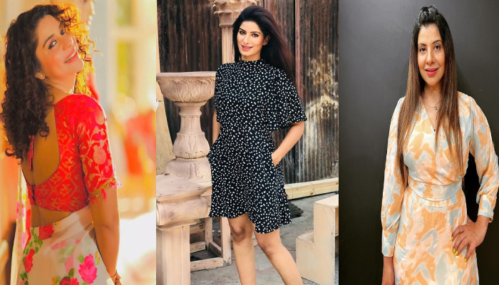 इन 5 भोजपुरी एक्ट्रेस के MMS हुए लीक, तीसरी का नाम जानकर लग सकता है सदमा