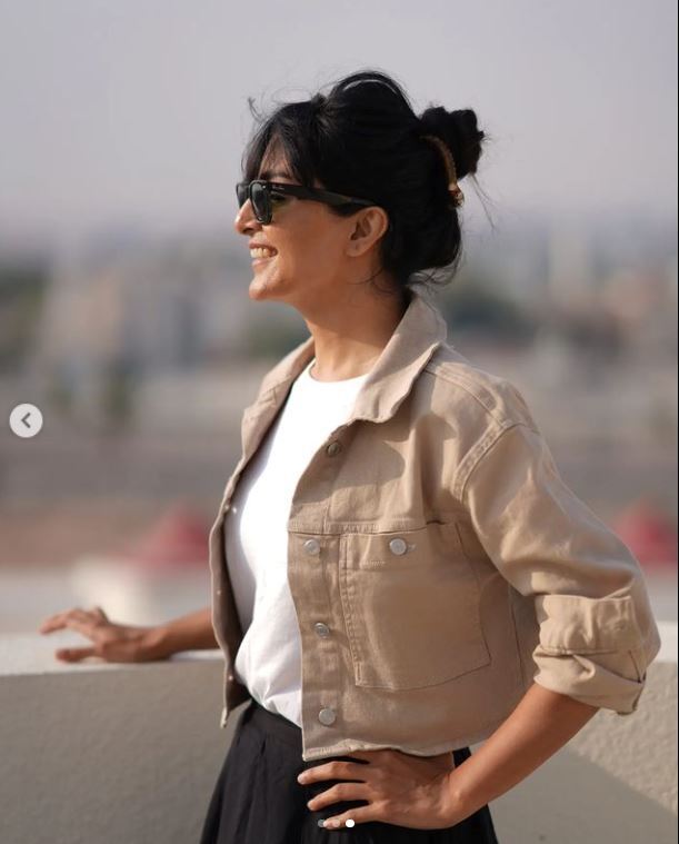 ഹേയ് മിസ്റ്റർ.. ഇതെന്റെ പുത്തന്‍ മിനി കൂപ്പർ; പുതിയ കാർ സ്വന്തമാക്കി മഞ്ജു വാര്യർ