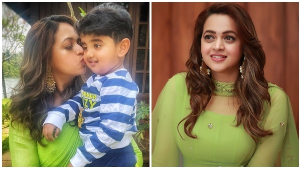 ഇസ്ഹാക്കിനെ ചുംബിക്കുന്ന ഭാവന; ചിത്രം പങ്കുവച്ച് കുഞ്ചാക്കോ ബോബന്‍, ലേറ്റസ്റ്റ് ചിത്രങ്ങള്‍ കാണാം