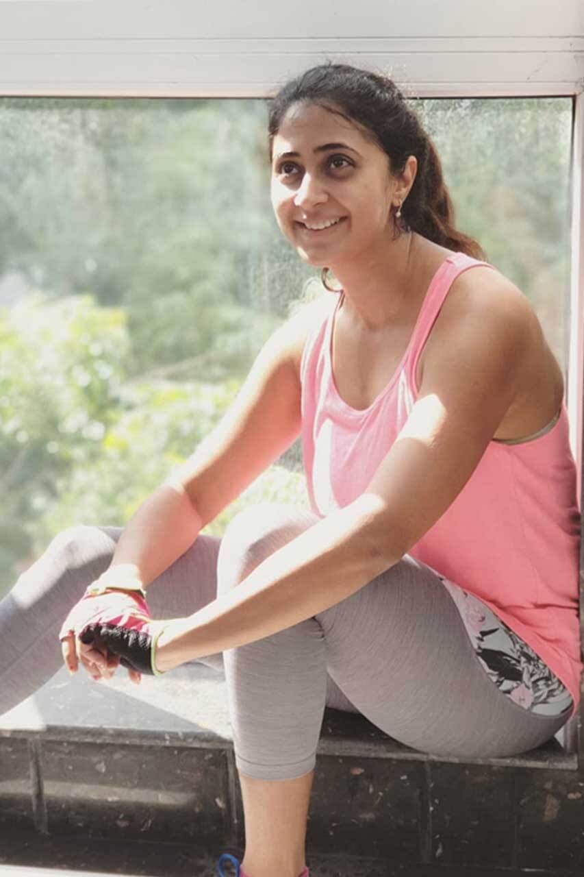 സുപ്പർ ഗ്ലാമറസ് ചിത്രങ്ങളുമായി കനിഹ: ഫിറ്റ്ന്സ് ഫ്രീക്കിന്റെ രഹസ്യം