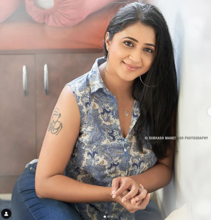 സുപ്പർ ഗ്ലാമറസ് ചിത്രങ്ങളുമായി കനിഹ: ഫിറ്റ്ന്സ് ഫ്രീക്കിന്റെ രഹസ്യം