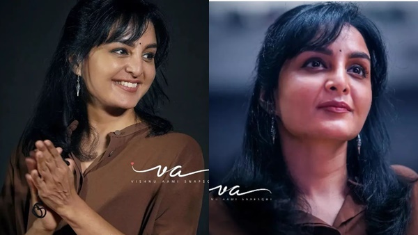 ലളിതം സുന്ദരം ഒപ്പം കരുത്തും; ഇത് മഞ്ജു വാര്യർ സ്റ്റൈല്‍, വൈറലായി പുതിയ ചിത്രങ്ങള്‍