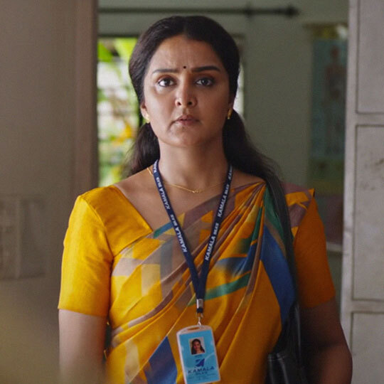 ലളിതം സുന്ദരം ഒപ്പം കരുത്തും; ഇത് മഞ്ജു വാര്യർ സ്റ്റൈല്‍, വൈറലായി പുതിയ ചിത്രങ്ങള്‍