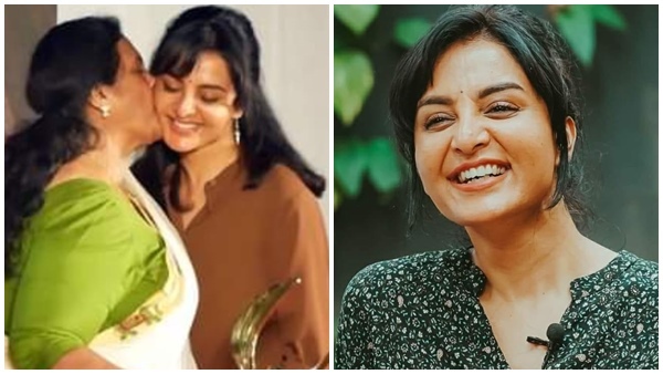 എനിക്ക് ഭയങ്കര ഇഷ്ടമാണ് മഞ്ജുക്കുട്ടിയെ; ചേര്‍ത്ത് നിര്‍ത്തി സീമ... നടിയുടെ എവര്‍ഗ്രീന്‍ ചിത്രങ്ങള്‍