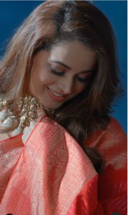 എന്തൊരു ചിരി, എന്തൊരു ലുക്ക്: കിടുക്കാച്ചി ഗെറ്റപ്പില്‍ ഭാവന, വൈറലായി ചിത്രങ്ങള്‍