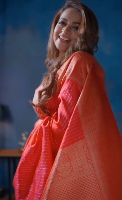 എന്തൊരു ചിരി, എന്തൊരു ലുക്ക്: കിടുക്കാച്ചി ഗെറ്റപ്പില്‍ ഭാവന, വൈറലായി ചിത്രങ്ങള്‍