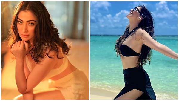 കറുപ്പില്‍ ഗ്ലാമറായി റായ് ലക്ഷ്മി; നടിയുടെ മാലിദ്വീപ് ചിത്രങ്ങള്‍ ഏറ്റെടുത്ത് ആരാധകര്‍