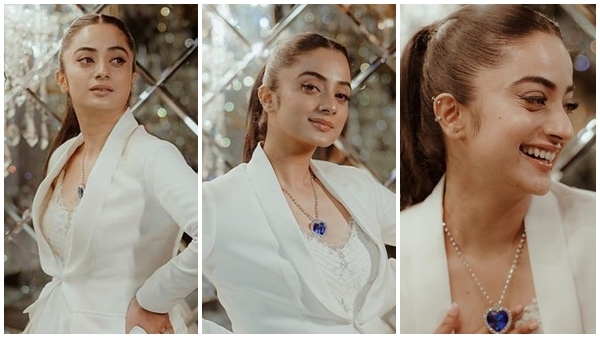  നമിത എങ്ങനെ സാധിക്കുന്നു ഇത്? സ്റ്റൈലിഷ് ആയി നടി..വൈറൽ ചിത്രങ്ങൾ 