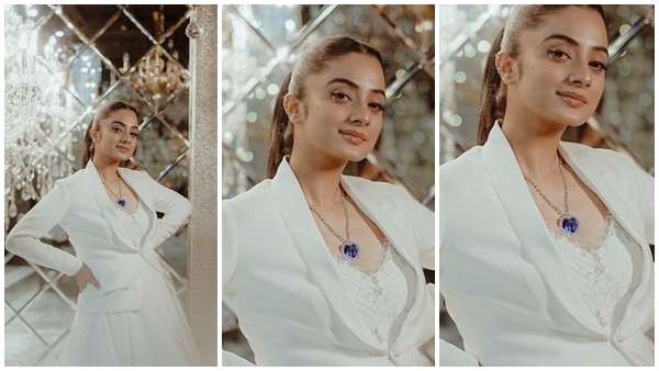  നമിത എങ്ങനെ സാധിക്കുന്നു ഇത്? സ്റ്റൈലിഷ് ആയി നടി..വൈറൽ ചിത്രങ്ങൾ 