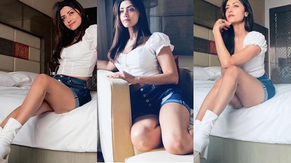 ഷോർട്സില്‍ തിളങ്ങി മംമ്തയും: പൊളിച്ചെന്ന് ആരാധകർ