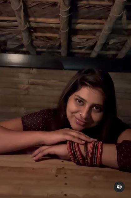 അവധിക്കാലം വയനാട്ടില്‍ അടിച്ചുപൊളിച്ച് ആരാധകരുടെ സ്വന്തം ലിച്ചി; വൈറലായി ചിത്രങ്ങള്‍