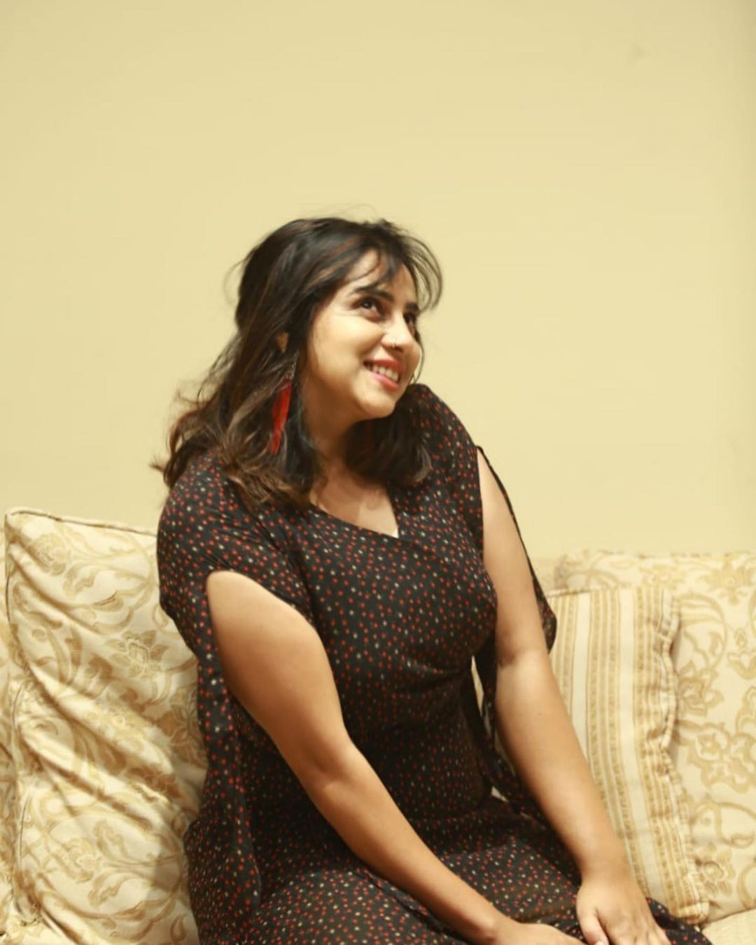 അവധിക്കാലം വയനാട്ടില് അടിച്ചുപൊളിച്ച് ആരാധകരുടെ സ്വന്തം ലിച്ചി ...