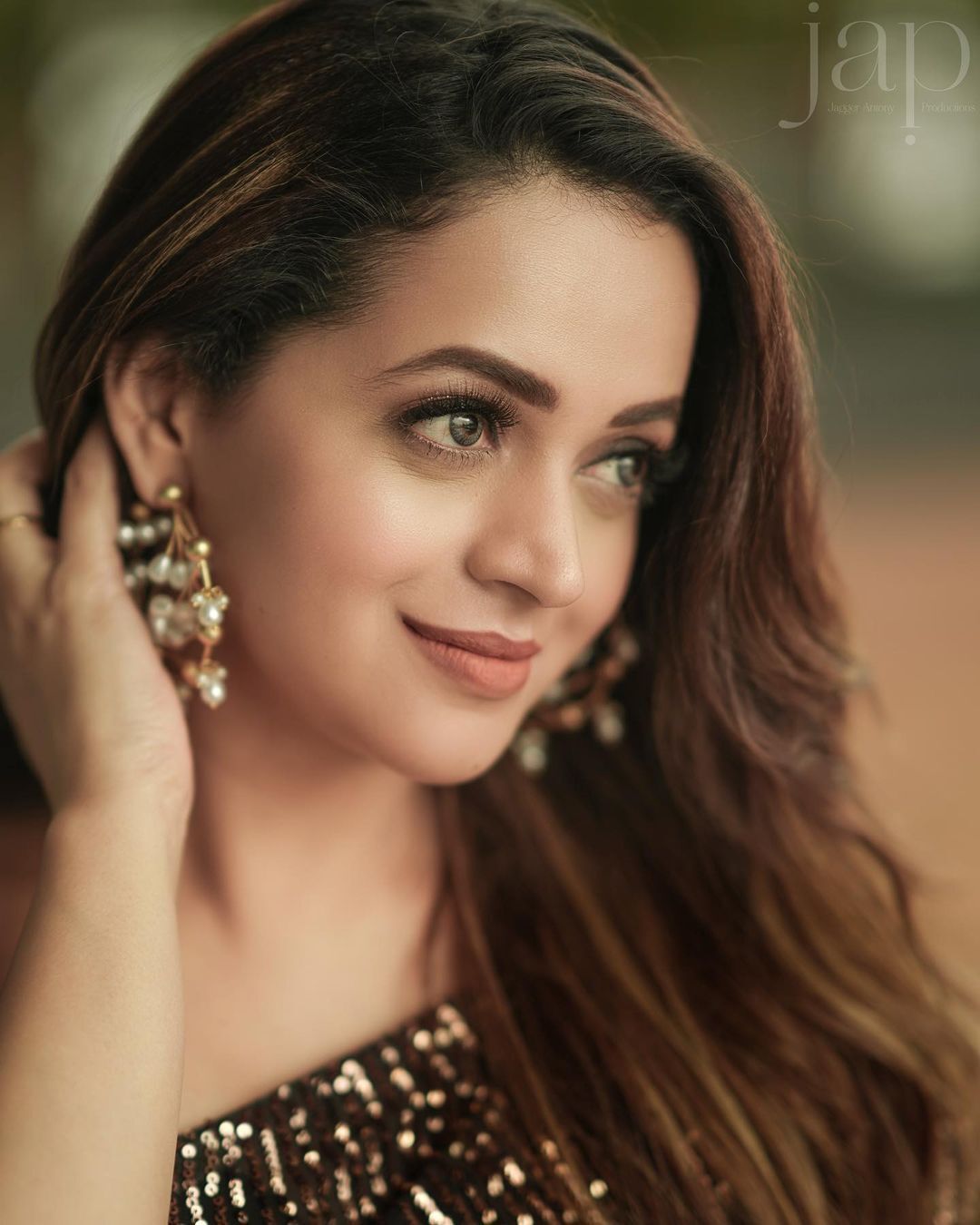  വിഷു കസവല്ല..ഇത് ഭാവന സ്റ്റൈൽ..വൈറലായി നടിയുടെ വിഷു ചിത്രങ്ങൾ 