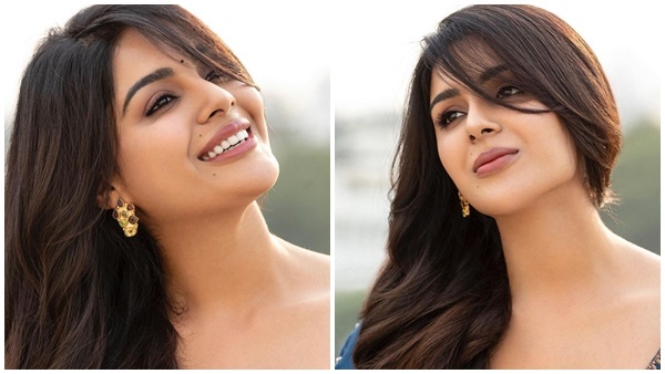 ആരെയും കൊതിപ്പിക്കും!! സംയുക്ത മേനോന്റെ പുതിയ ചിത്രങ്ങള്‍ വൈറല്‍