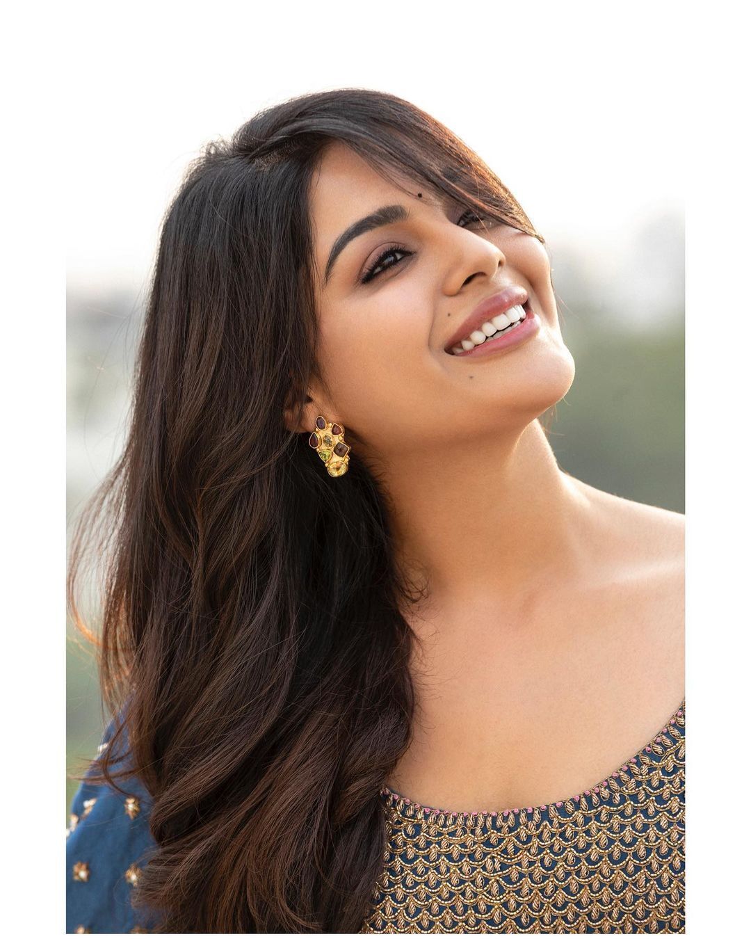 ആരെയും കൊതിപ്പിക്കും!! സംയുക്ത മേനോന്റെ പുതിയ ചിത്രങ്ങള്‍ വൈറല്‍