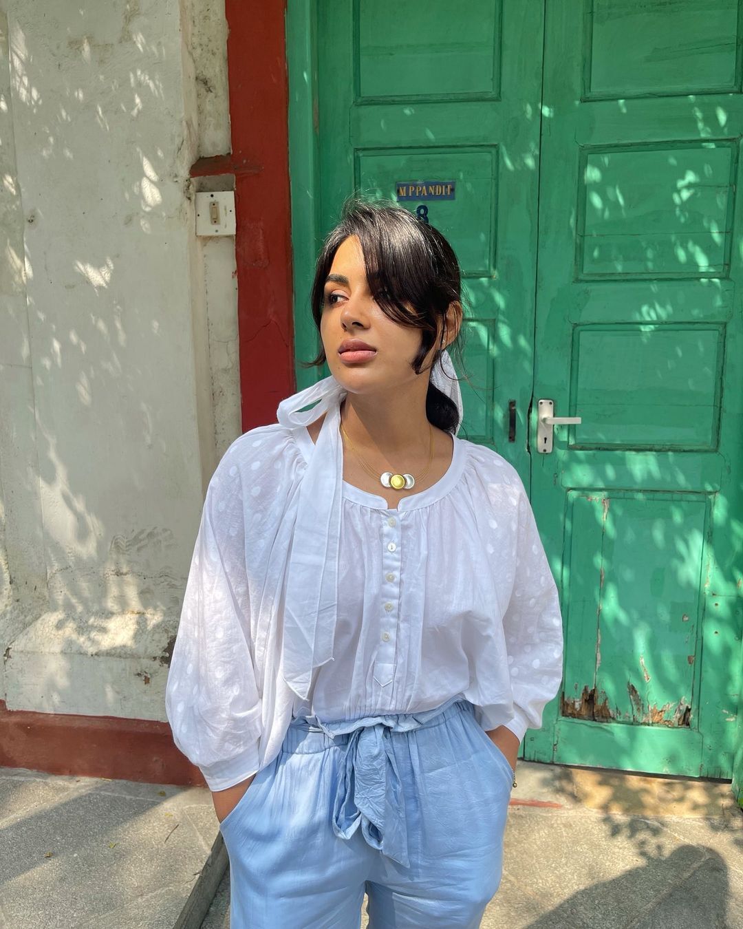 ആരെയും കൊതിപ്പിക്കും!! സംയുക്ത മേനോന്റെ പുതിയ ചിത്രങ്ങള്‍ വൈറല്‍