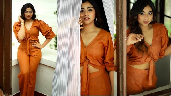 ഇത് ബിന്ദുപണിക്കരുടെ മകള്‍ കല്യാണി: വമ്പന്‍ ലുക്ക്: ഏറ്റെടുത്ത് ആരാധകർ