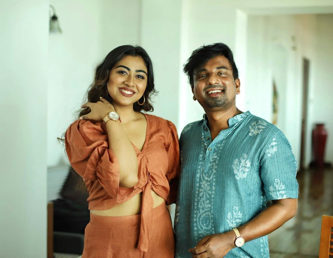 ഇത് ബിന്ദുപണിക്കരുടെ മകള്‍ കല്യാണി: വമ്പന്‍ ലുക്ക്: ഏറ്റെടുത്ത് ആരാധകർ