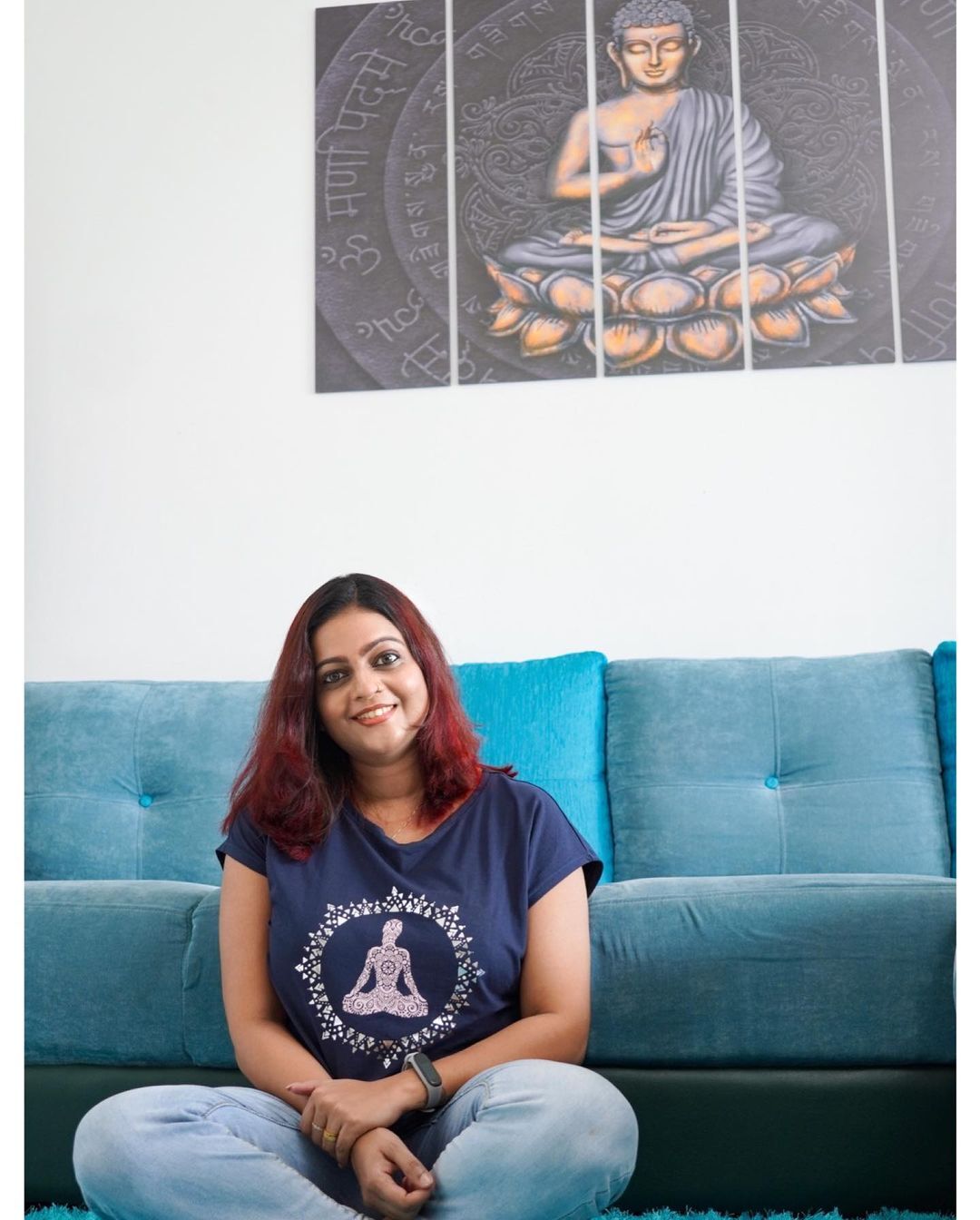 അശ്വതി ശ്രീകാന്ത് അല്ലേ? അതെ; ആരാധകർക്ക് ഈ ലുക്കിൽ ചെറിയ സംശയം; കാണാം 