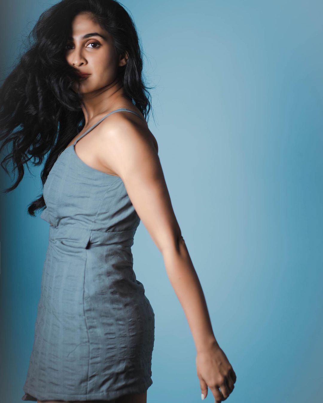 ഷീ ഈസ് നൈസ്; ദീപ്തി സതിയാണ് ബാക്കി പറയാൻ വയ്യ; വൈറൽ ചിത്രങ്ങൾ ഏറ്റെടുത്ത് ഫാൻസ് പിള്ളേർ