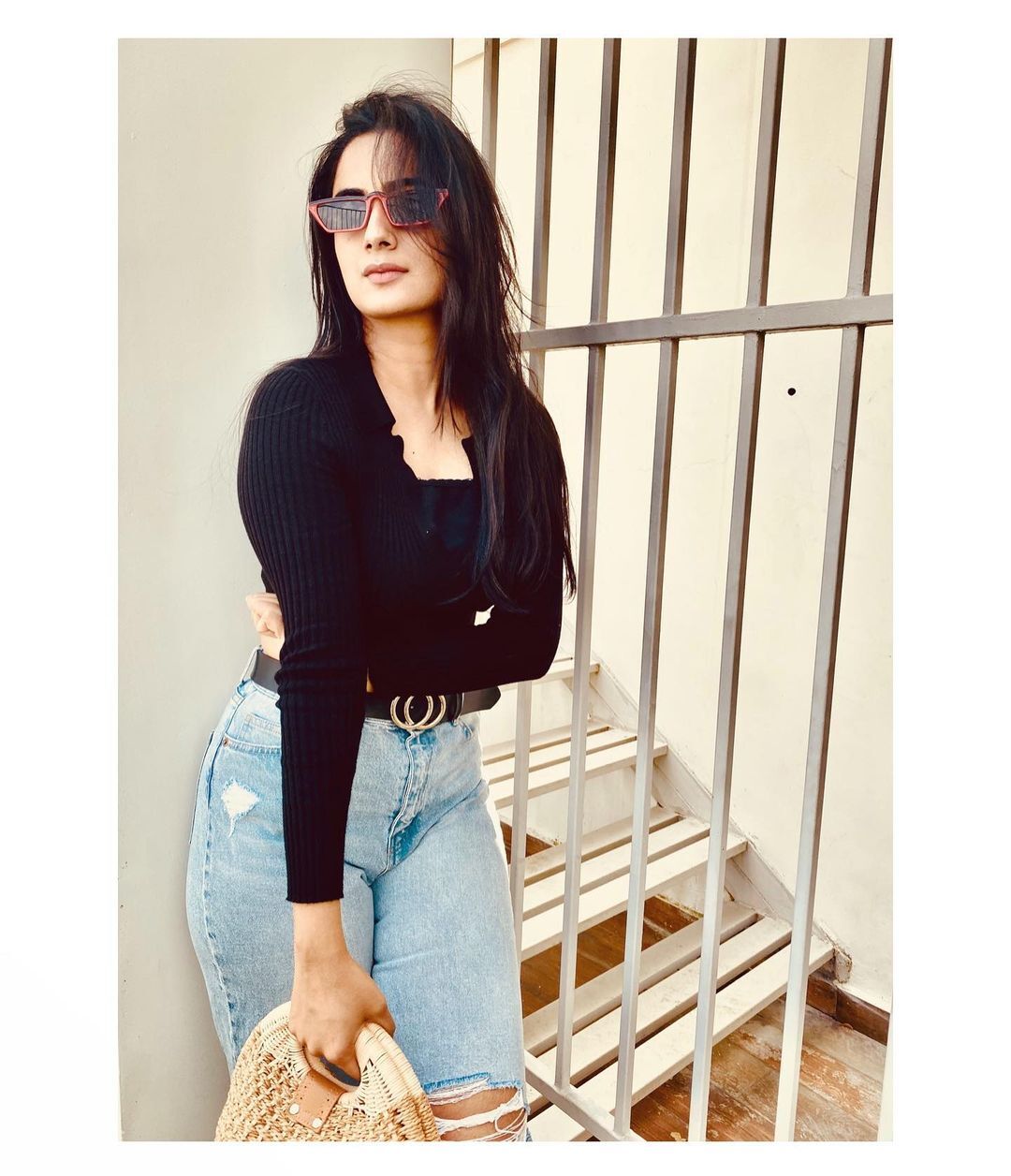 ആ കണ്ണുകൾ സംസാരിക്കുന്നുണ്ട്; ചിരി സൈലന്റ് ആണേ; നമിത പ്രമോദ് ഫോട്ടോസ് വൈറൽ