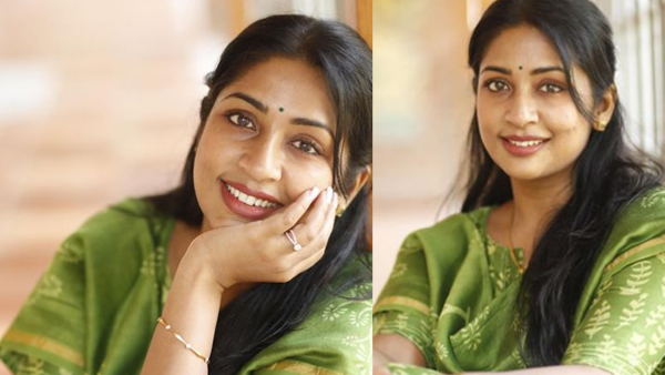 ഫോട്ടോയും കിടു ക്യാപ്ഷനും കിടു നവ്യയുടെ പുതിയ ചിത്രങ്ങള്‍ ഏറ്റെടുത്ത് സോഷ്യല്‍ മീഡിയ