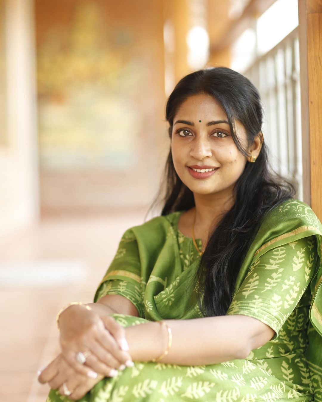 ഫോട്ടോയും കിടു ക്യാപ്ഷനും കിടു നവ്യയുടെ പുതിയ ചിത്രങ്ങള്‍ ഏറ്റെടുത്ത് സോഷ്യല്‍ മീഡിയ