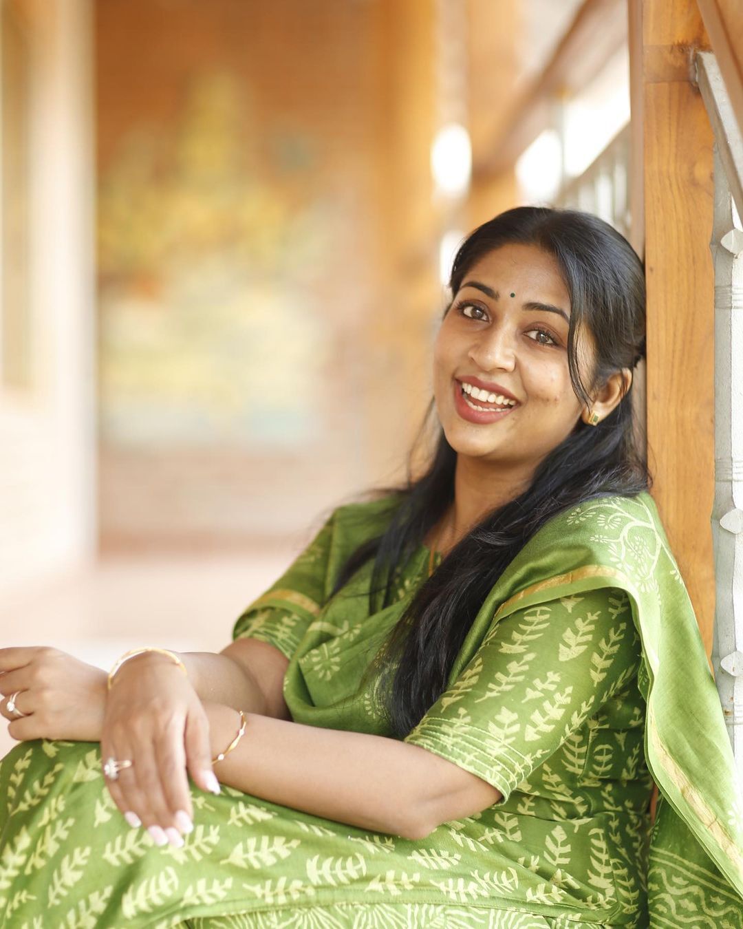 ഫോട്ടോയും കിടു ക്യാപ്ഷനും കിടു നവ്യയുടെ പുതിയ ചിത്രങ്ങള്‍ ഏറ്റെടുത്ത് സോഷ്യല്‍ മീഡിയ