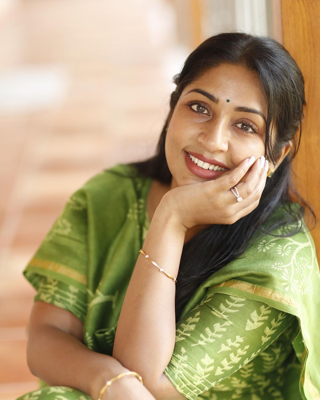 ഫോട്ടോയും കിടു ക്യാപ്ഷനും കിടു നവ്യയുടെ പുതിയ ചിത്രങ്ങള്‍ ഏറ്റെടുത്ത് സോഷ്യല്‍ മീഡിയ