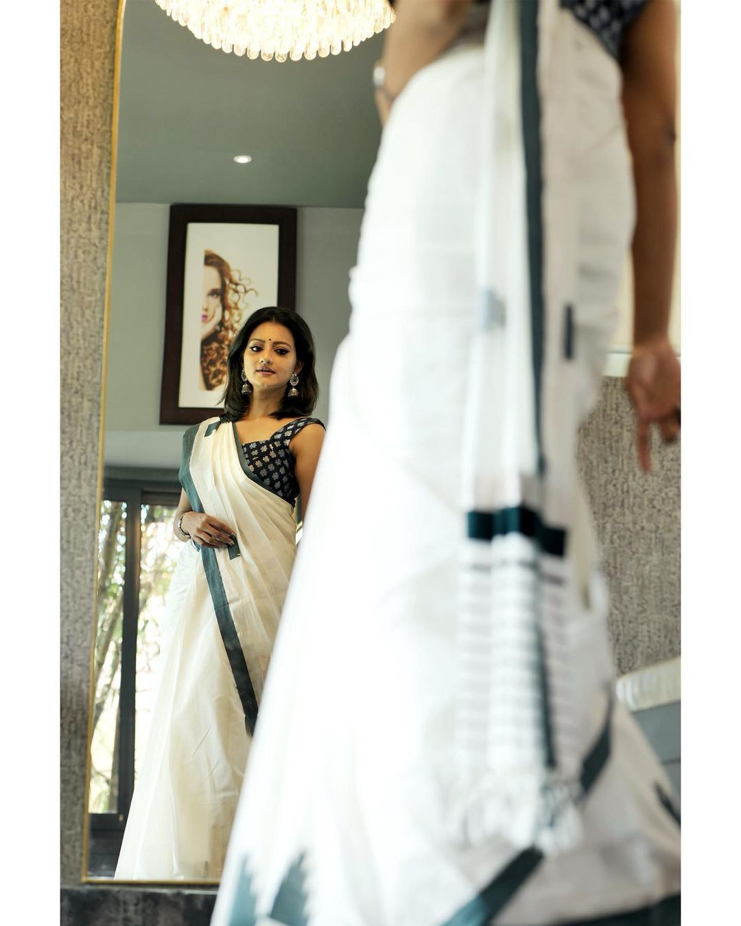 എന്റമ്മോ...ഒരു രക്ഷയുമില്ല; കലക്കന്‍ ചിത്രങ്ങളുമായി പ്രിയങ്ക