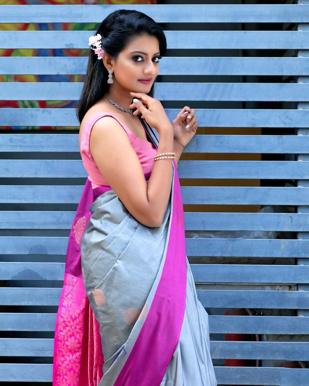 എന്റമ്മോ...ഒരു രക്ഷയുമില്ല; കലക്കന്‍ ചിത്രങ്ങളുമായി പ്രിയങ്ക