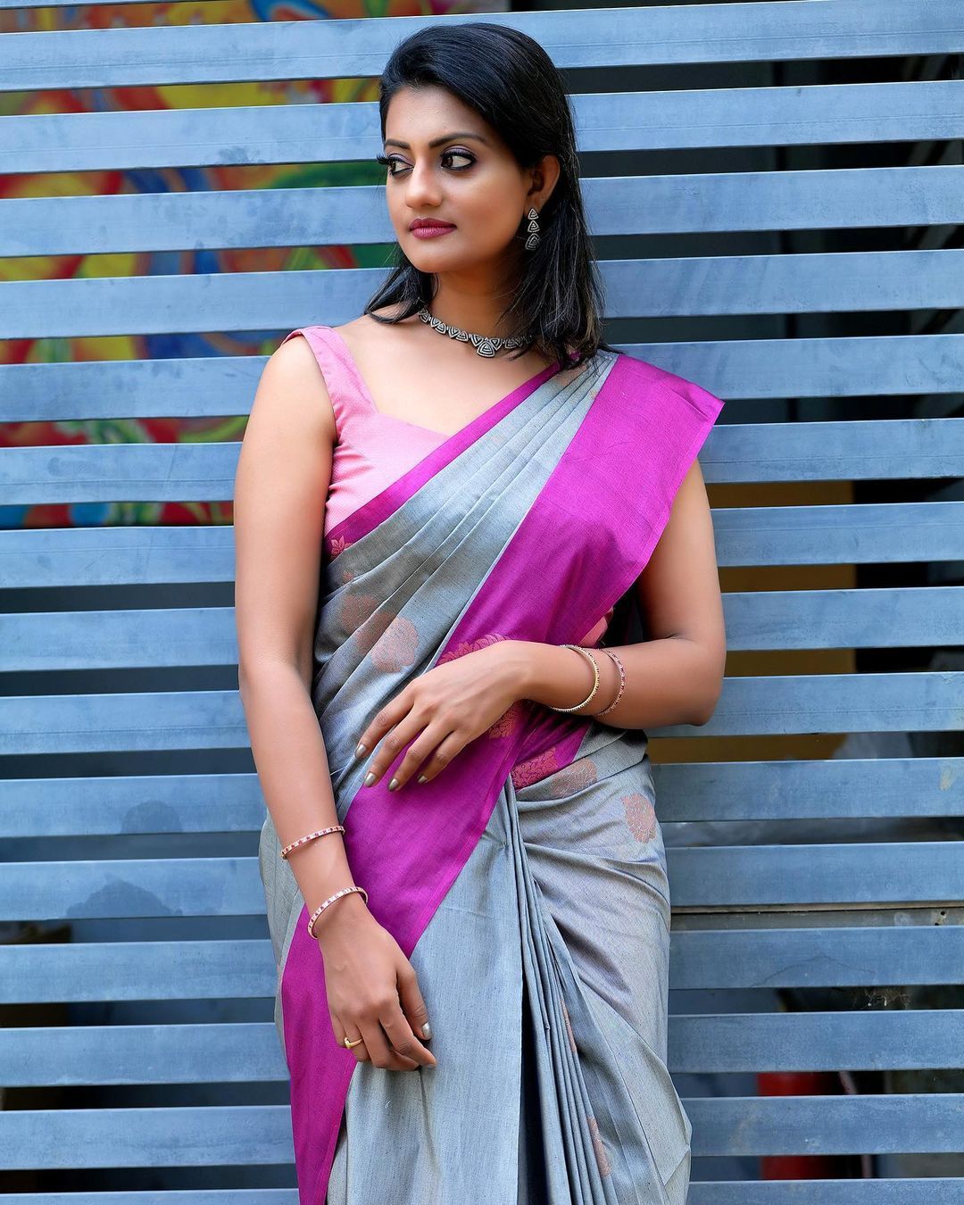 എന്റമ്മോ...ഒരു രക്ഷയുമില്ല; കലക്കന്‍ ചിത്രങ്ങളുമായി പ്രിയങ്ക