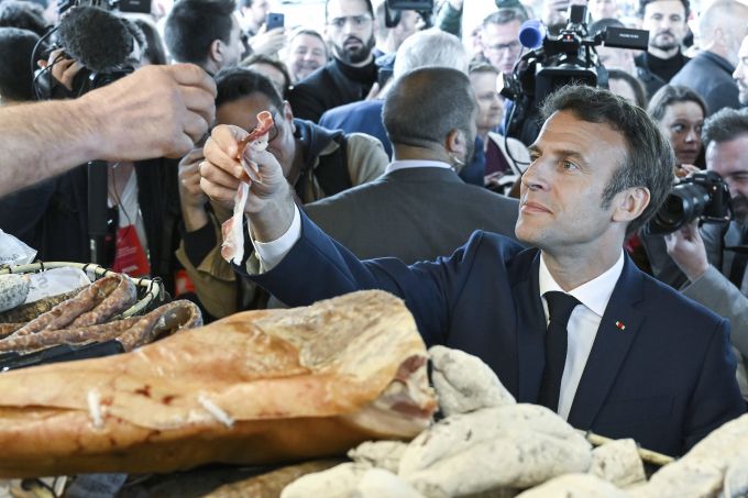 News in Photos (29 April 2022) | Photos of Top News Today - Oneindia Gallery