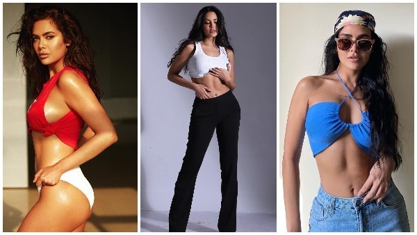 Yalangoch suratlarni tomosha qiling