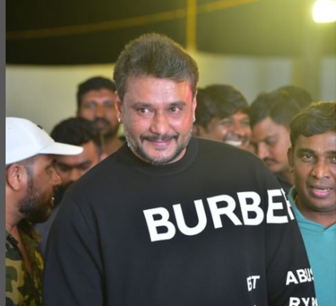 Top 10 Kannada Actors With Most Followers On Instagram