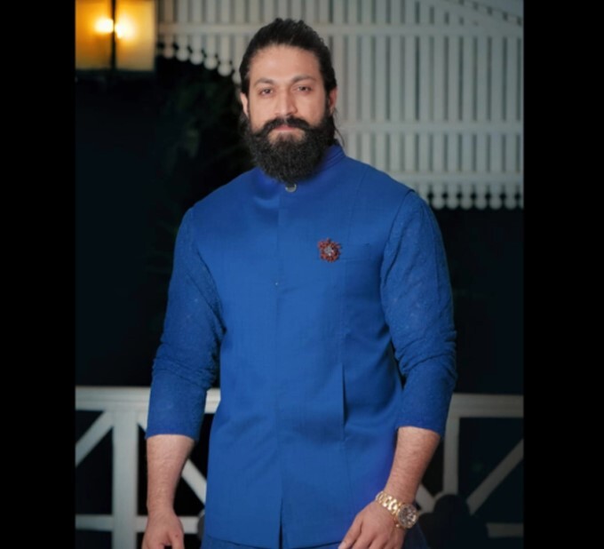 Top 10 Kannada Actors With Most Followers On Instagram