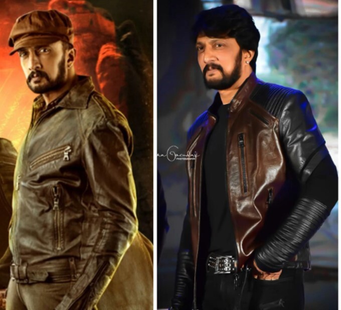 Top 10 Kannada Actors With Most Followers On Instagram