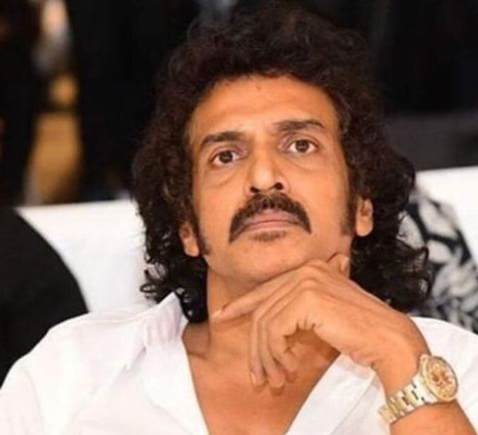 Top 10 Kannada Actors With Most Followers On Instagram