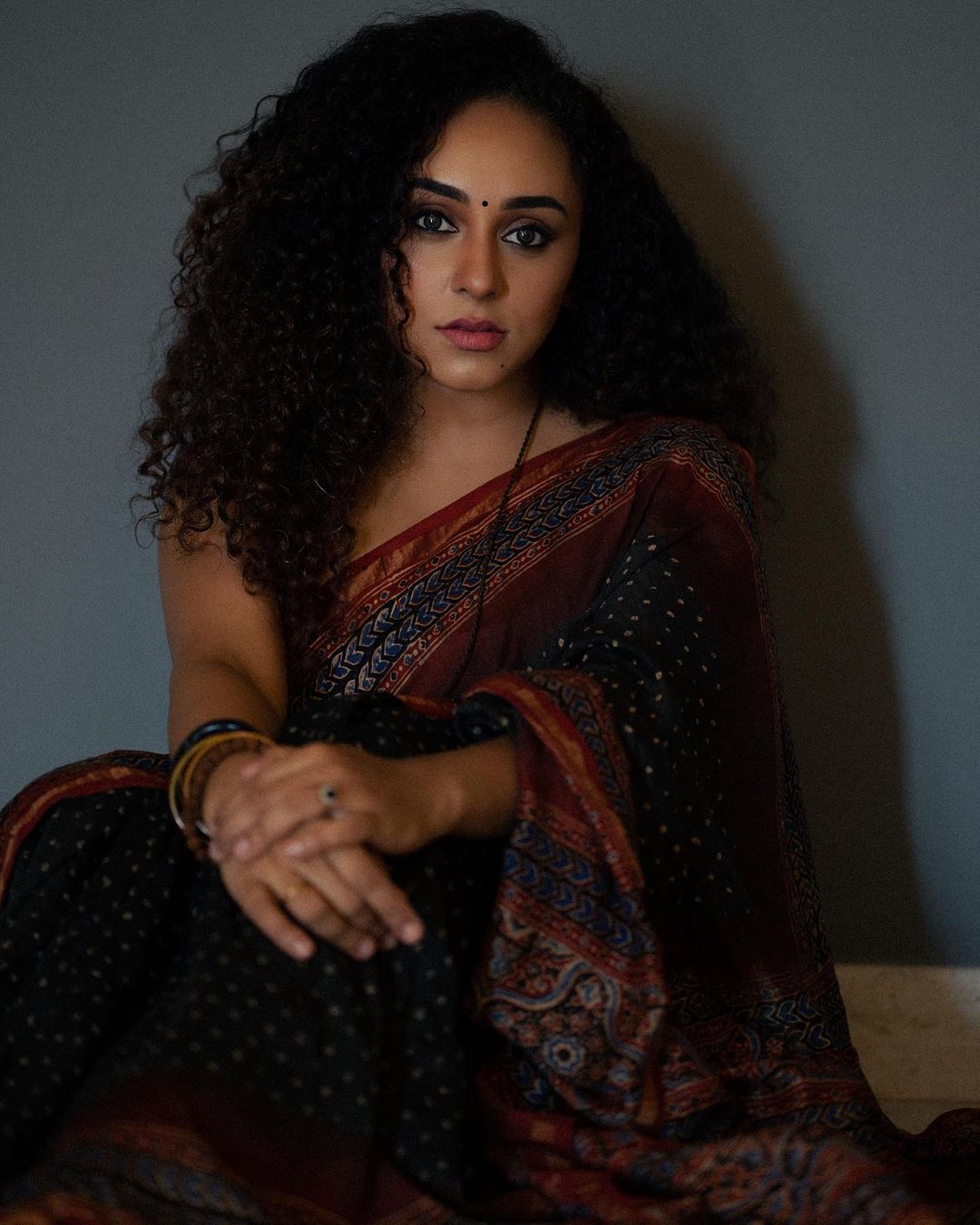 കുഞ്ഞിനൊപ്പം ഹാപ്പിയാണ്;  പേർളി മാണിയുടെ ചിത്രങ്ങളോ ? വൈറൽ ആണ്