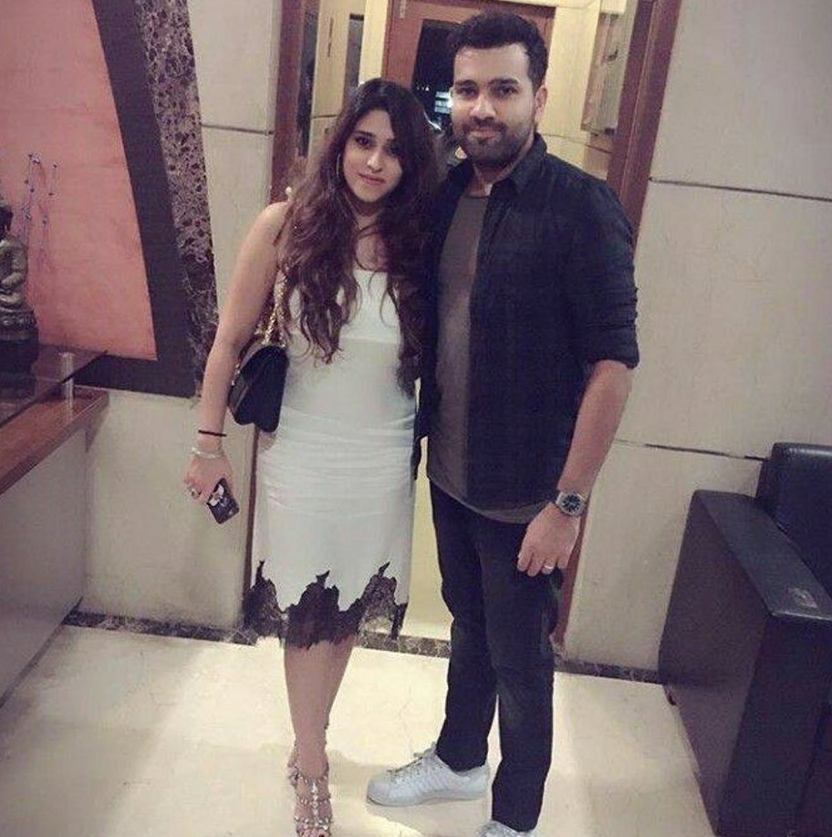 PHOTOS : டாப் 10 கிரிக்கெட் வீரர்களின் அழகிய மனைவிகள்... சுவாரசிய படங்கள்!