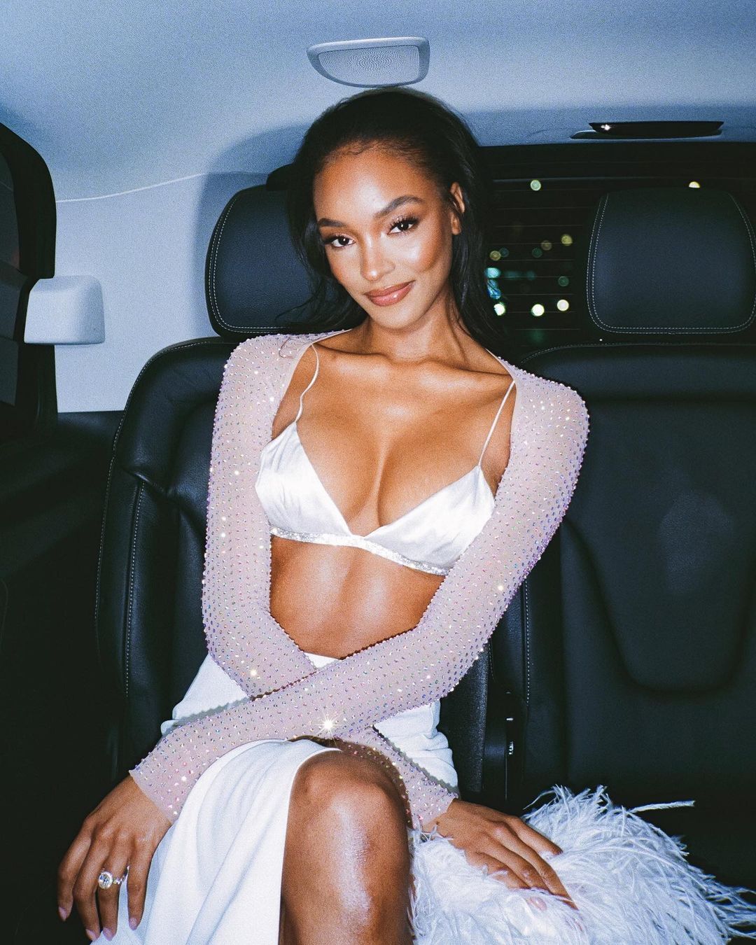 PHOTOS : 2022 ஆம் ஆண்டின் உலகின் டாப் 10 அழகிய பெண்கள்.. சுவாரசிய தகவல் இதோ! 