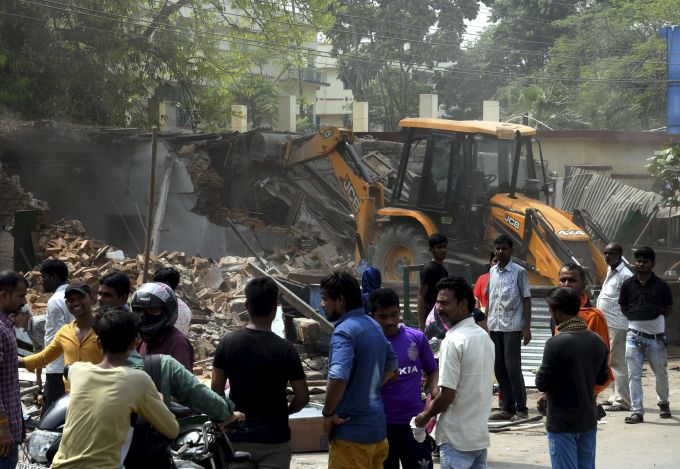 News in Photos (3 April 2022) | Photos of Top News Today - Oneindia Gallery