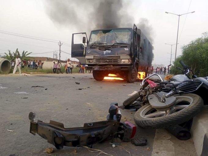 News in Photos (3 April 2022) | Photos of Top News Today - Oneindia Gallery