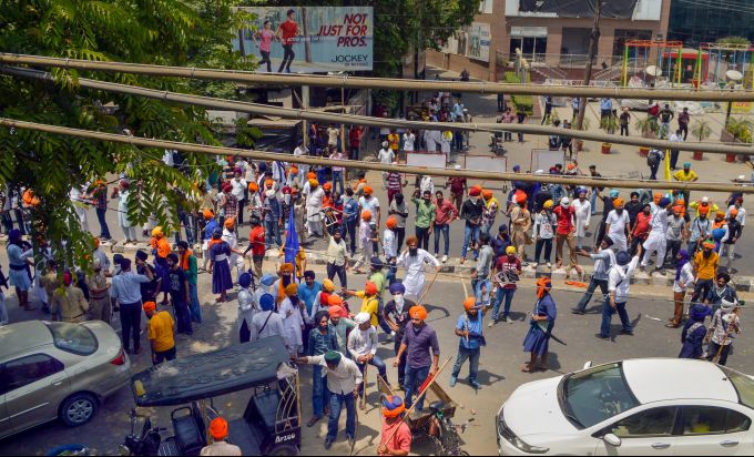 News in Photos (29 April 2022) | Photos of Top News Today - Oneindia Gallery