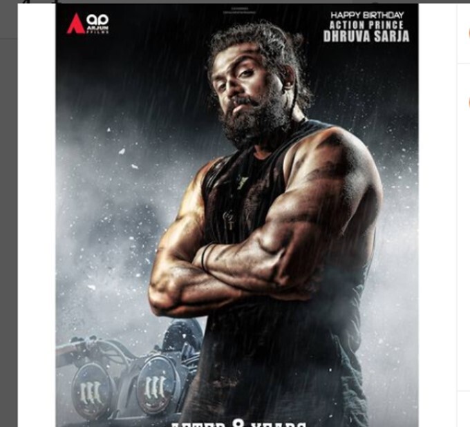 Top 10 Kannada Actors With Most Followers On Instagram