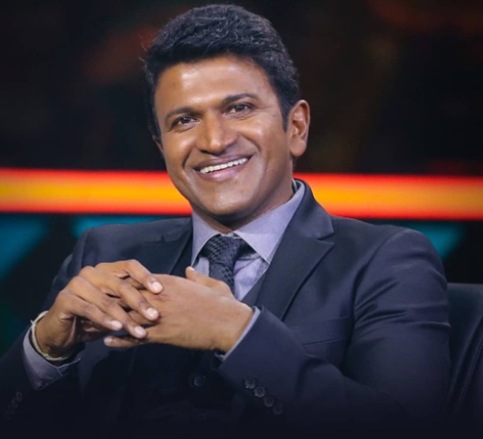 Top 10 Kannada Actors With Most Followers On Instagram