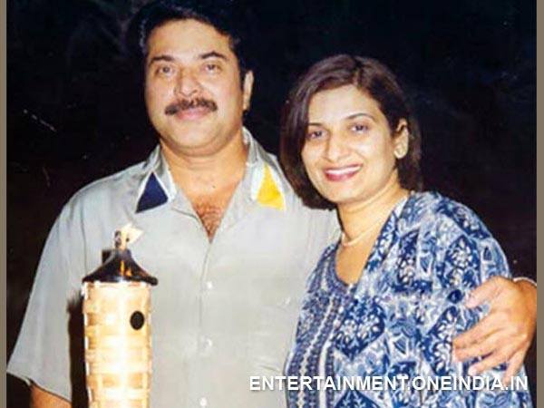 43 വർഷത്തെ കൂട്ട്, വിവാഹ വാർഷികം ആഘോഷിച്ച് മമ്മൂട്ടിയും സുൽഫത്തും, അപൂർവ ചിത്രങ്ങൾ കാണാം